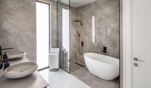 Large Format Porcelain Large Format Porcelain